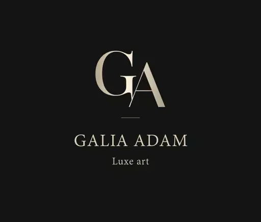 Galia Luxe Art